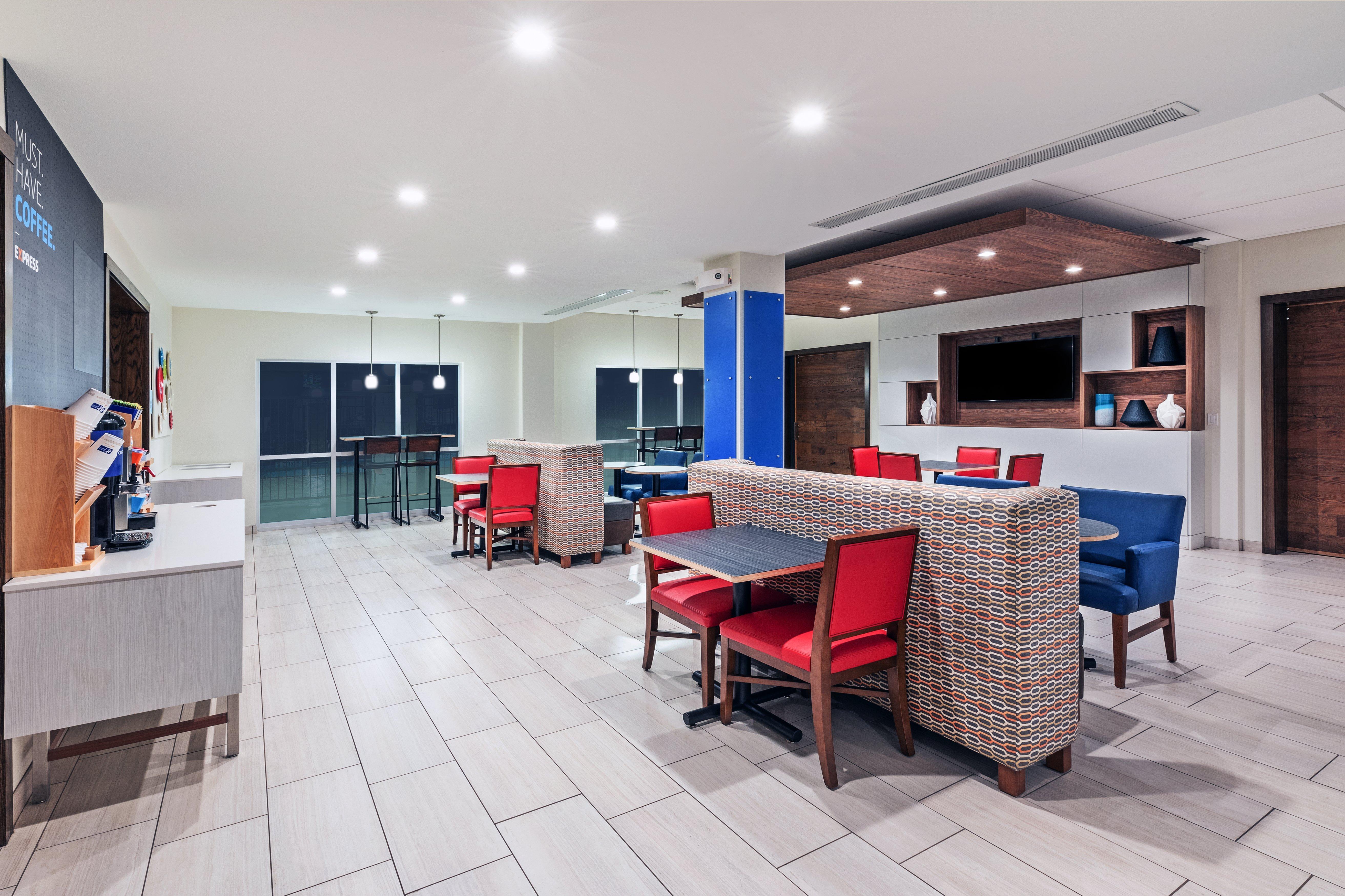 Holiday Inn Express & Suites Ozona By Ihg Экстерьер фото