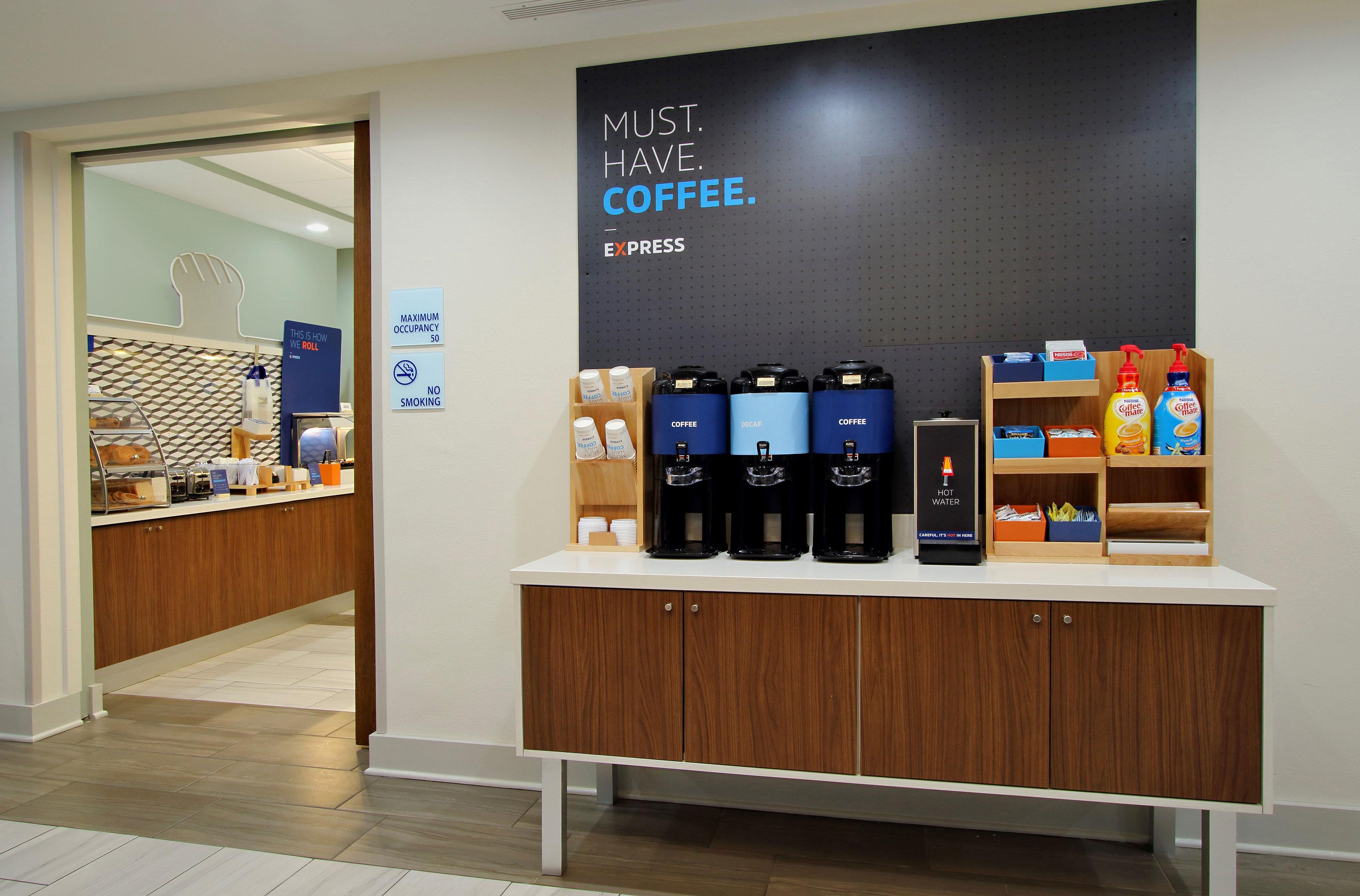 Holiday Inn Express & Suites Ozona By Ihg Экстерьер фото