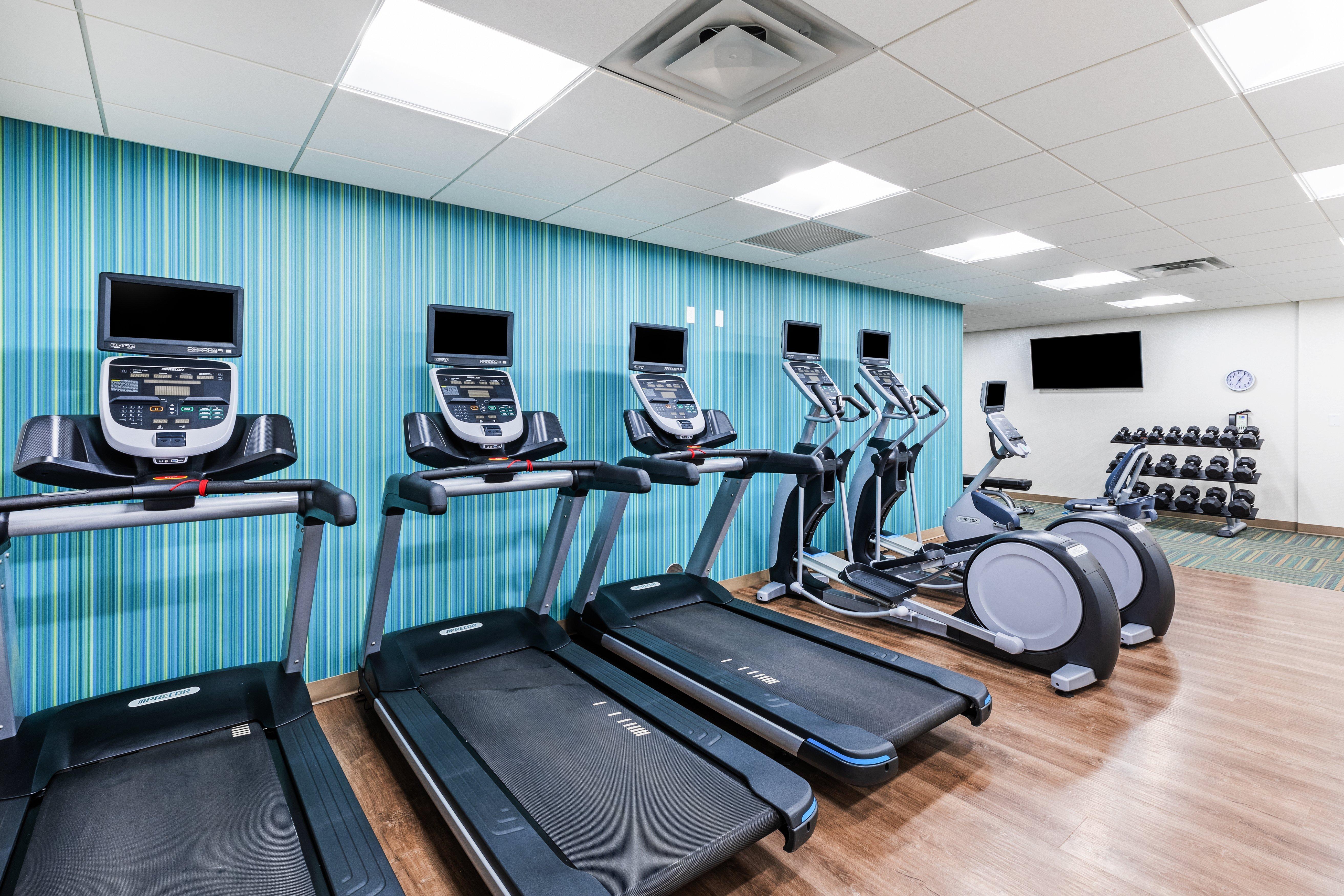 Holiday Inn Express & Suites Ozona By Ihg Экстерьер фото
