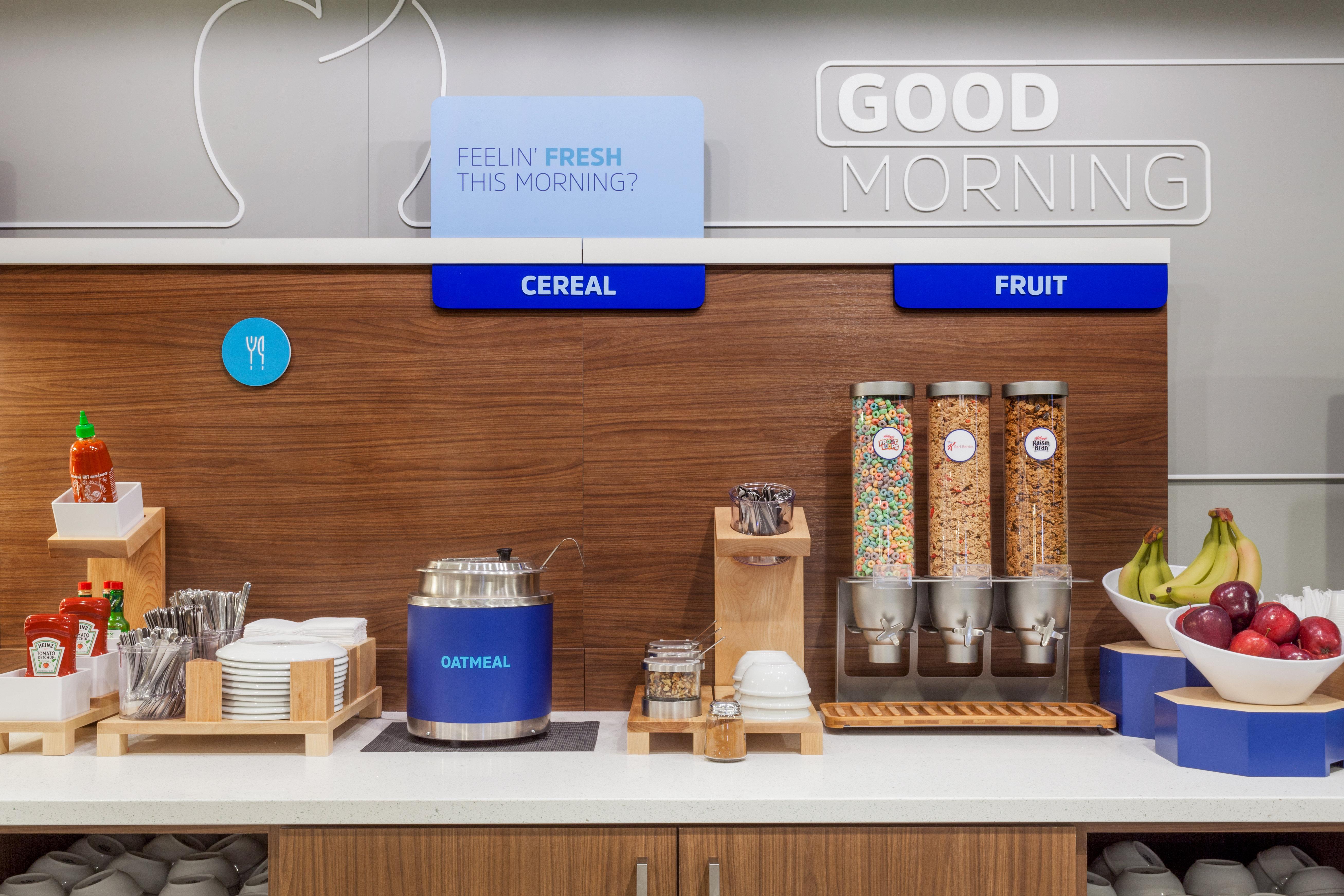 Holiday Inn Express & Suites Ozona By Ihg Экстерьер фото